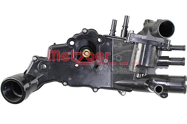 METZGER 4006285 Thermostat, Kühlmittel